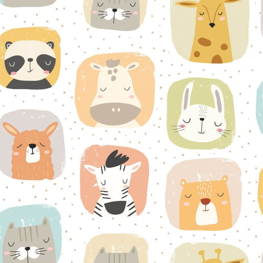 Picture Perfect Wallpaper - Toffee Apple - Hoopla Walls - HWA1270WWallpaper199