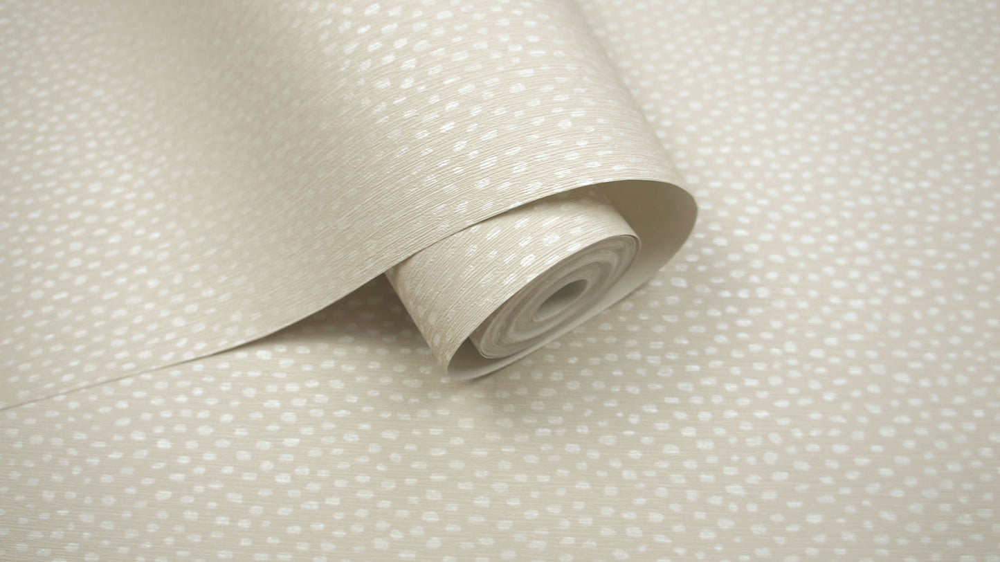 Pinto Wallpaper - Cream - Holden Décor - 36144Wallpaper199