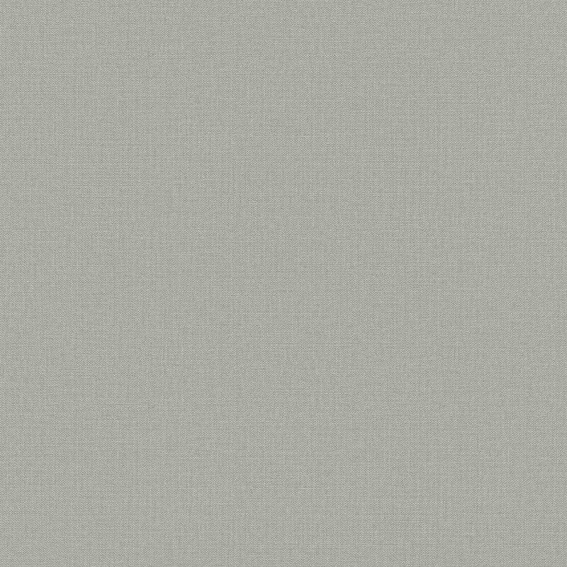 Plain Texture Wallpaper - Grey - Elle Decoration - 10444 - 10Wallpaper199