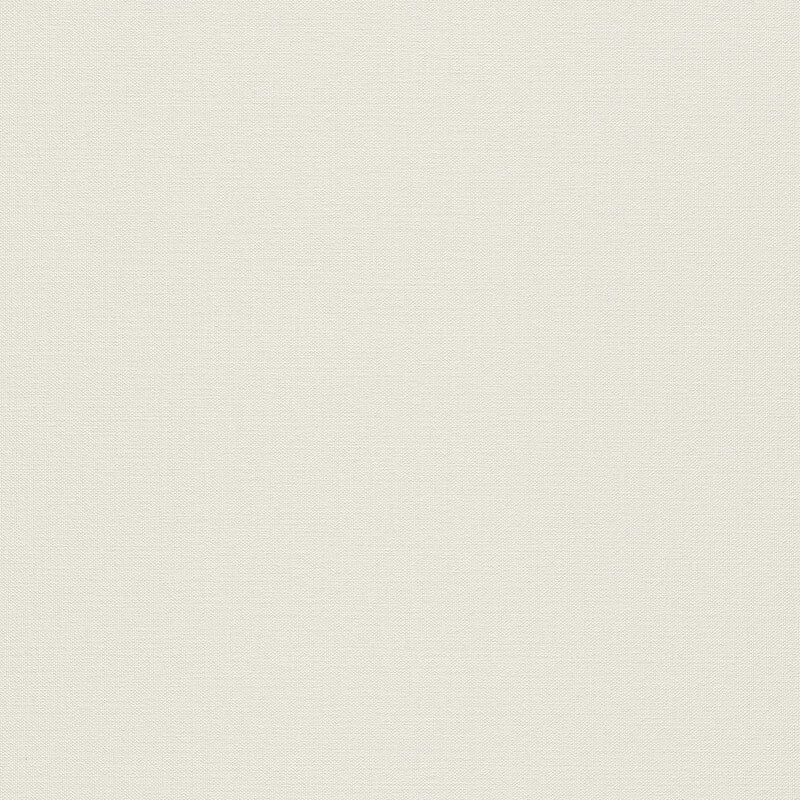 Plain Texture Wallpaper - White - Elle Decoration - 10444 - 01Wallpaper199