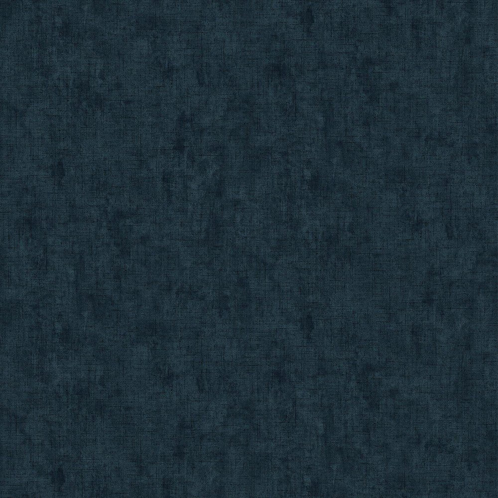 Plain Wallpaper - Midnight Seaspray - Laura Ashley - 121097Wallpaper199