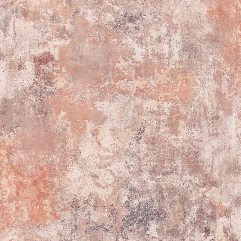 Plaster Concrete Effect Wallpaper - Blush - Grandeco - 170805Wallpaper199