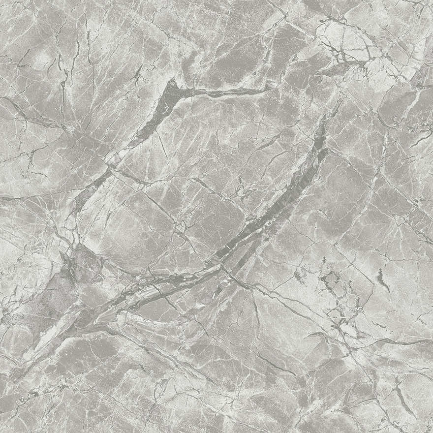 Portoro Marble Wallpaper - Dove / Silver - Holden Décor - 36282Wallpaper199