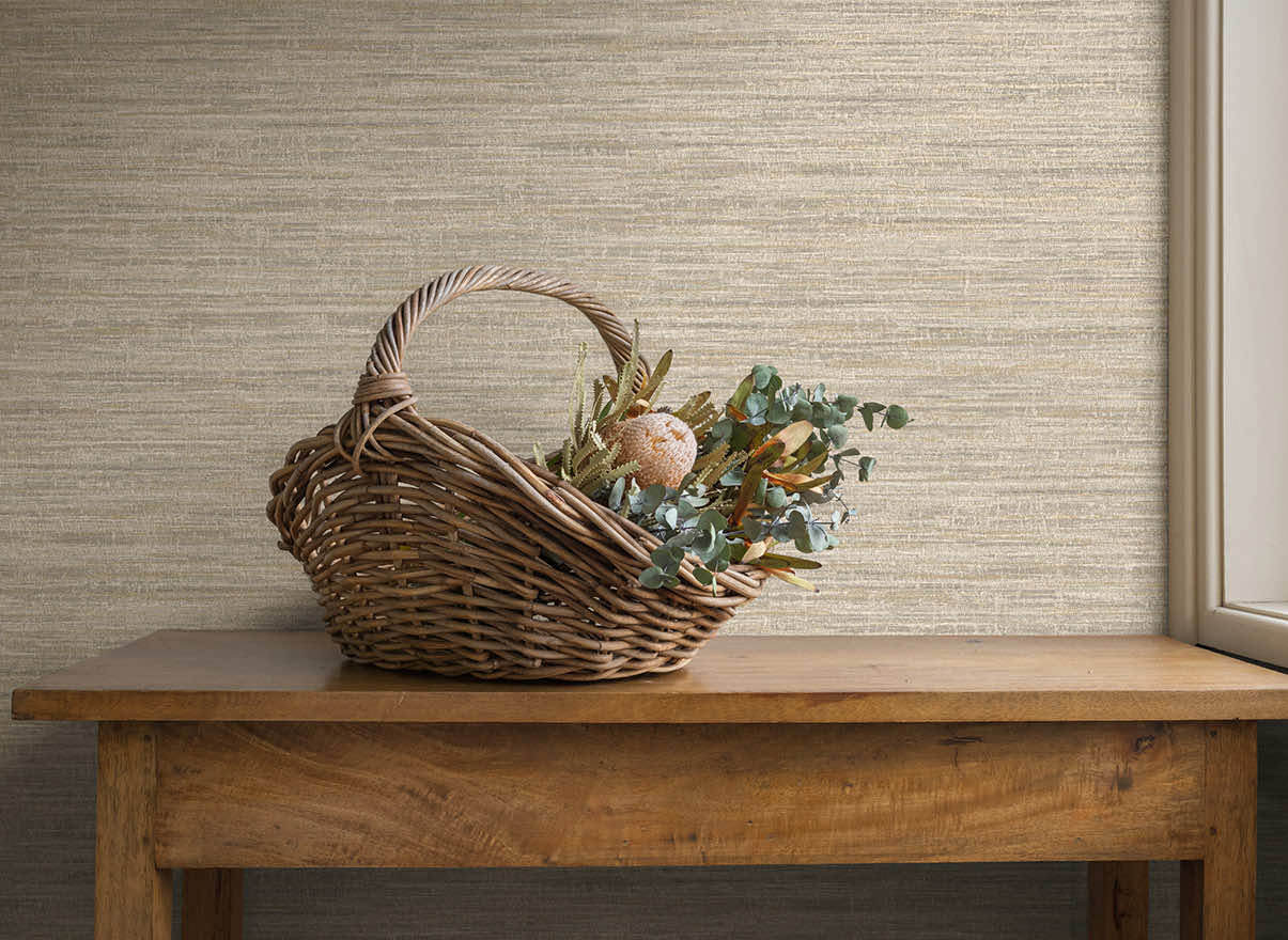 Rete Wallpaper - Grey - Holden Décor - 66200Wallpaper199
