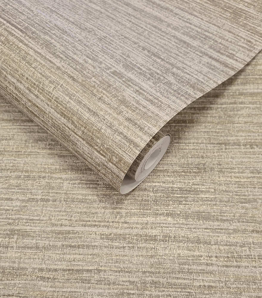 Rete Wallpaper - Taupe - Holden Décor - 66201Wallpaper199