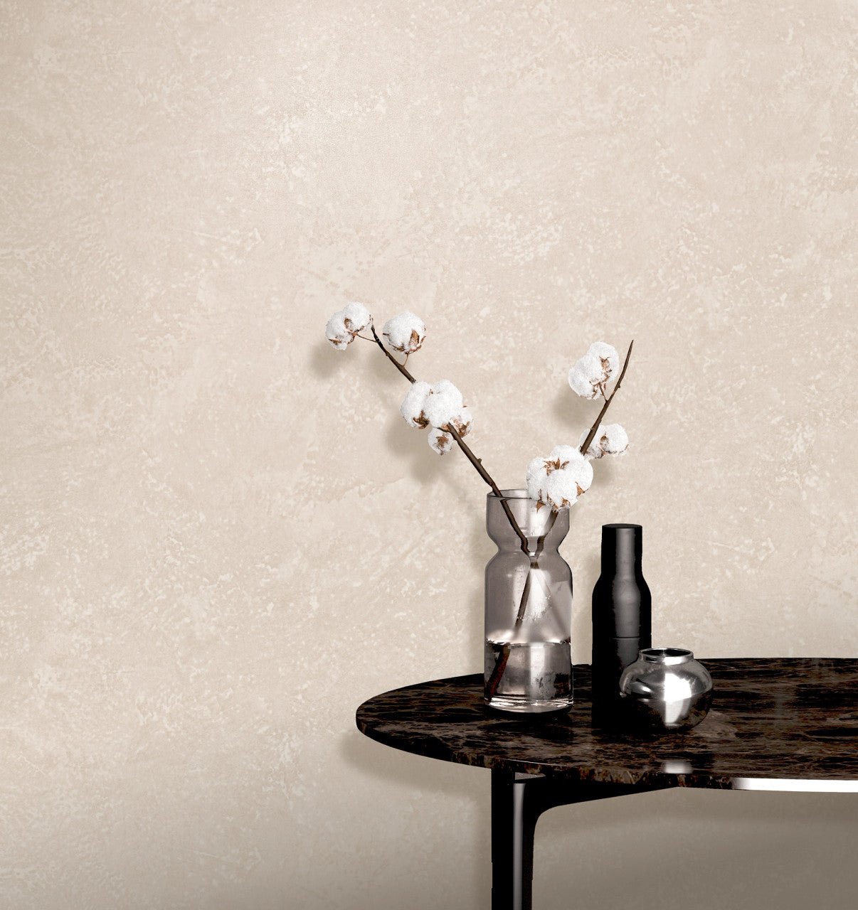 Richmond Texture Wallpaper - Beige - Rasch - 315134Wallpaper199