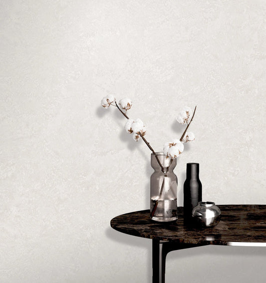 Richmond Texture Wallpaper - Off White - Rasch - 315103Wallpaper199