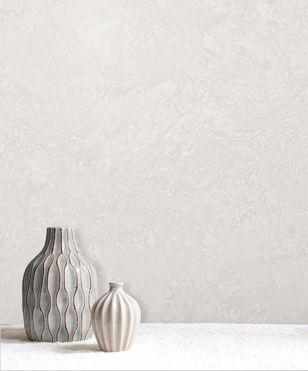 Richmond Texture Wallpaper - Off White - Rasch - 315103Wallpaper199