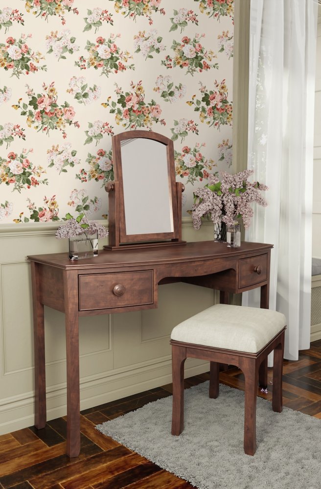 Rosemore Wallpaper - Pale Sable - Laura Ashley - 114897Wallpaper199