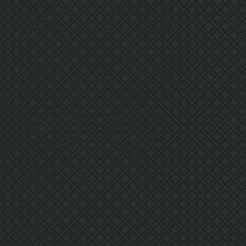 Royal Diamonds Shimmer Wallpaper - Black - Erismann - 10289 - 15Wallpaper199