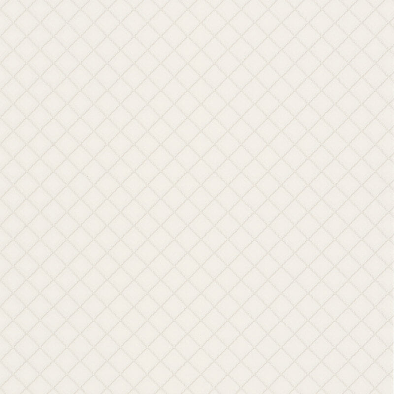 Royal Diamonds Shimmer Wallpaper - Cream - Erismann - 10289 - 02Wallpaper199