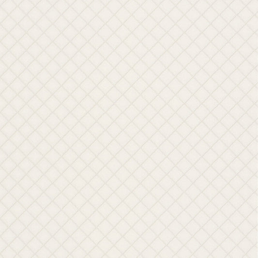 Royal Diamonds Shimmer Wallpaper - Cream - Erismann - 10289 - 02Wallpaper199
