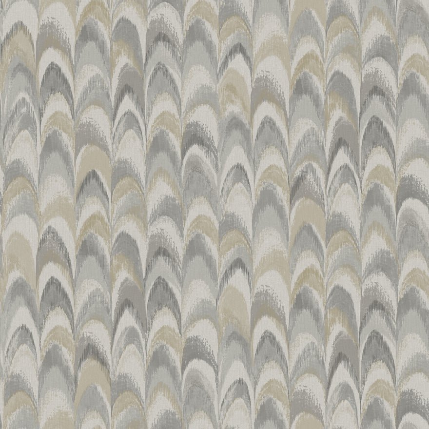 Ruba Wallpaper - Grey - Holden Décor - 36130Wallpaper199
