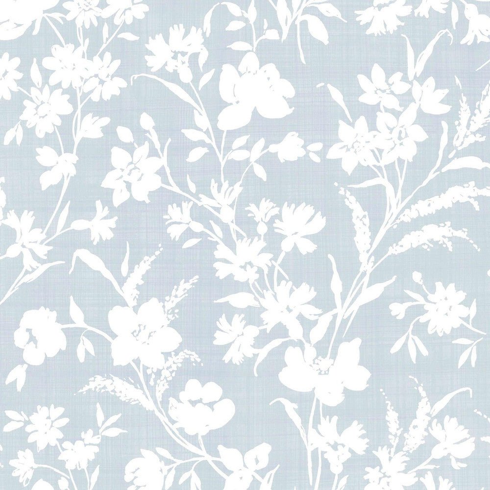 Rye Wallpaper - Pale Seaspray - Laura Ashley - 130109Wallpaper199