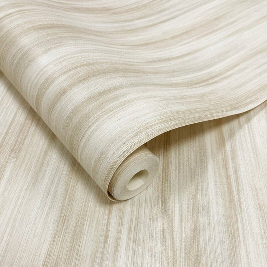 Sahara Plain Texture Wallpaper - Natural - Crown - M1786Wallpaper199