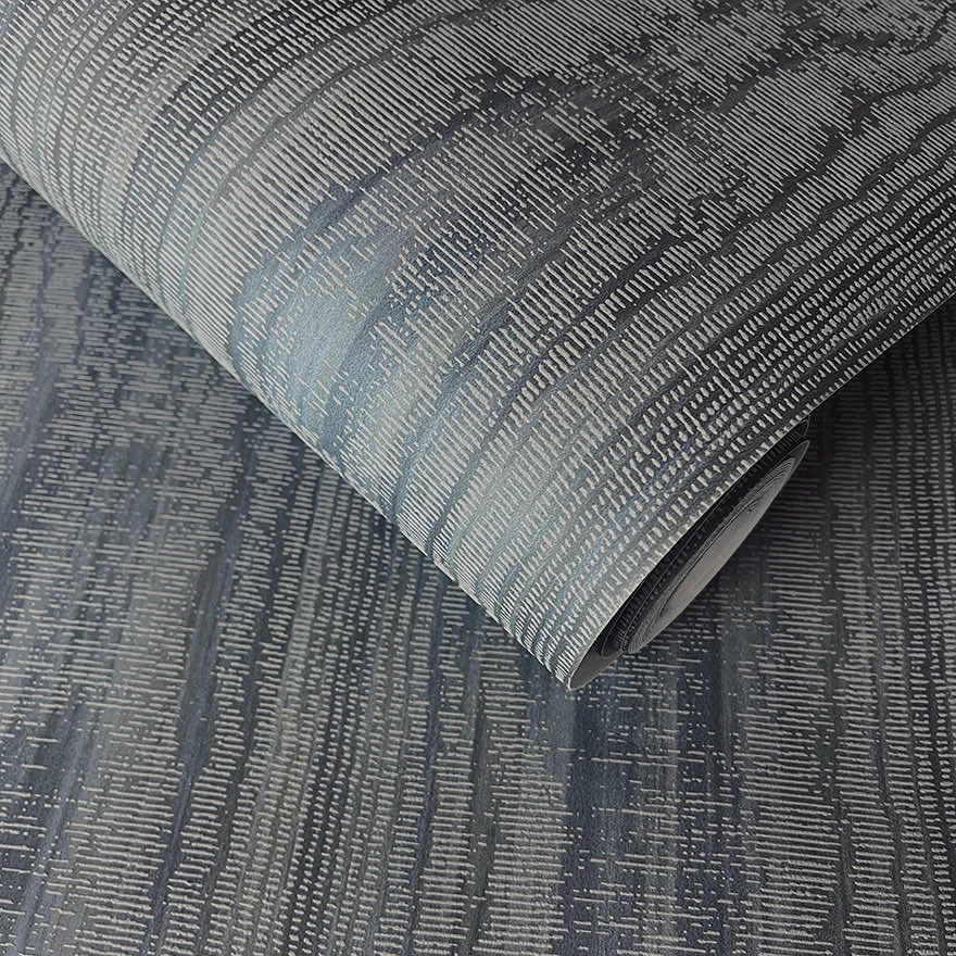 Sahel Wallpaper - Indigo Blue - Holden Décor - 66092Wallpaper199