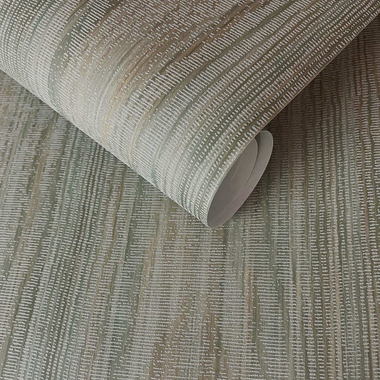 Sahel Wallpaper - Olive/Rust - Holden Décor - 66090Wallpaper199