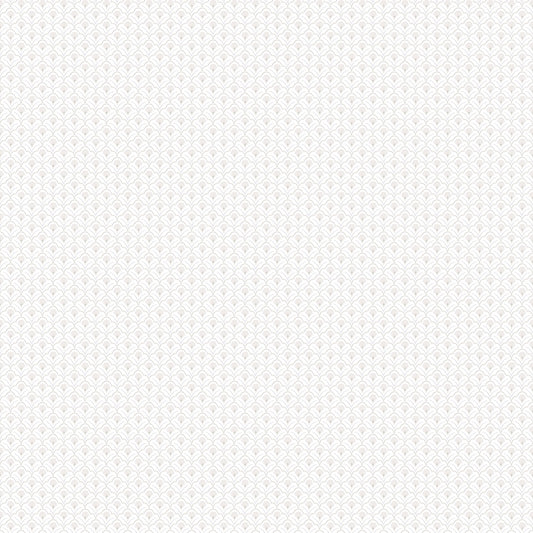 Secret Garden Secret Scallop Wallpaper - Beiges / Grey - Galerie - G78513Wallpaper199