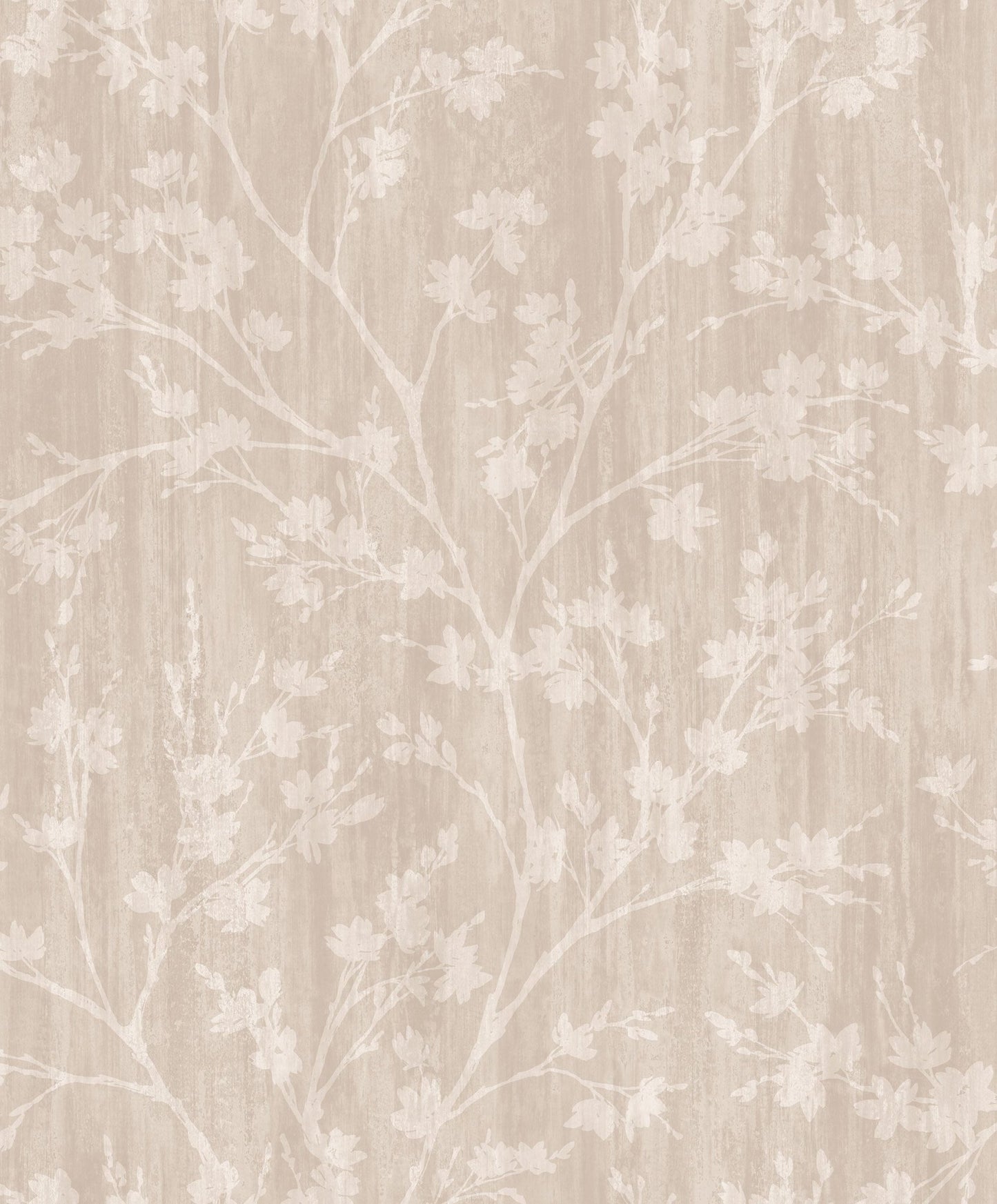 Secret Garden Wispy Branches Wallpaper - Taupe - Galerie - G78532Wallpaper199