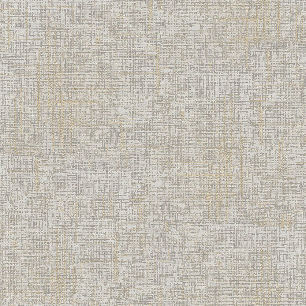 Serafina Vinyl Wallpaper - Champagne - Furn - SERAFIN/WP1/CHPWallpaper199