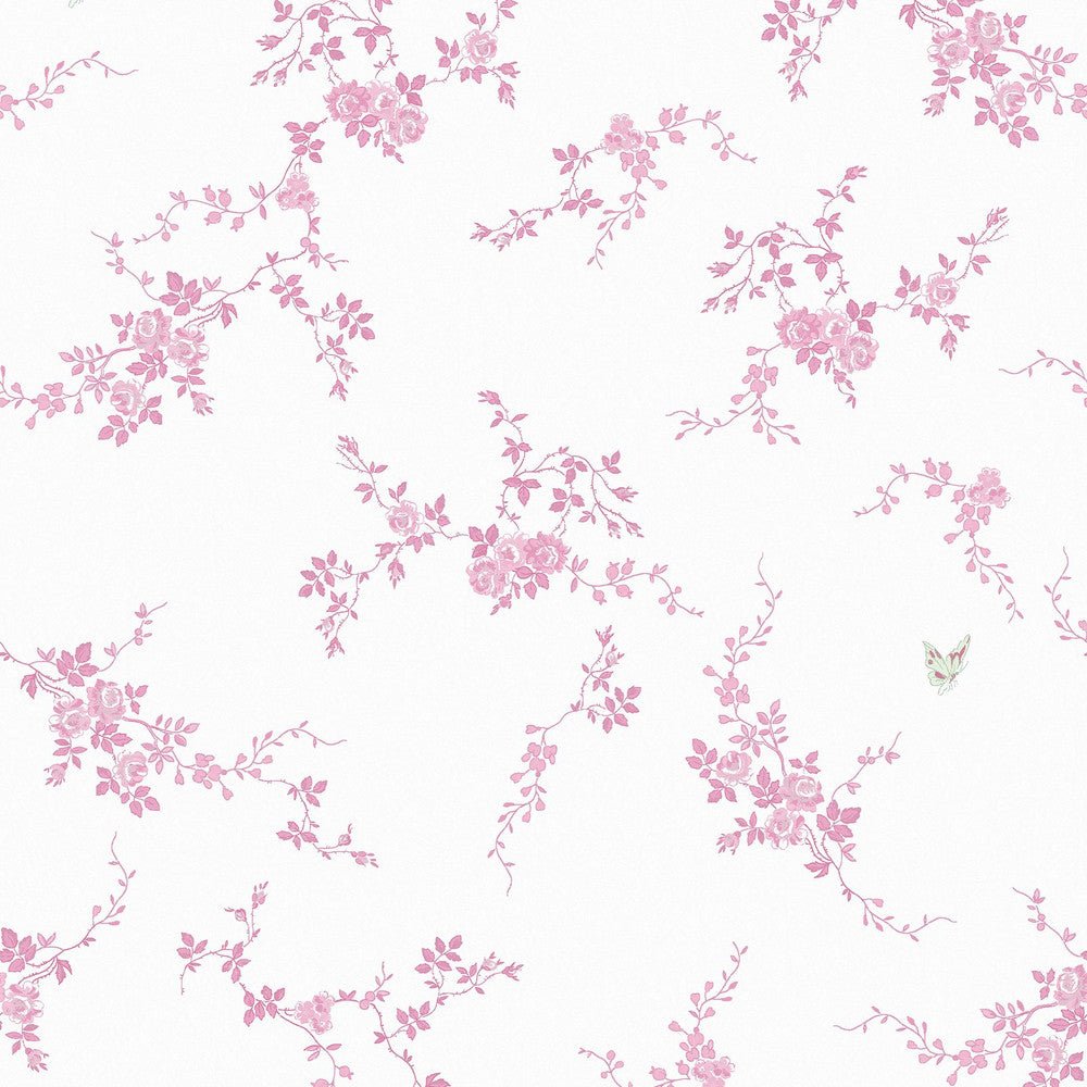 Shabby Chic - 125107Wallpaper199
