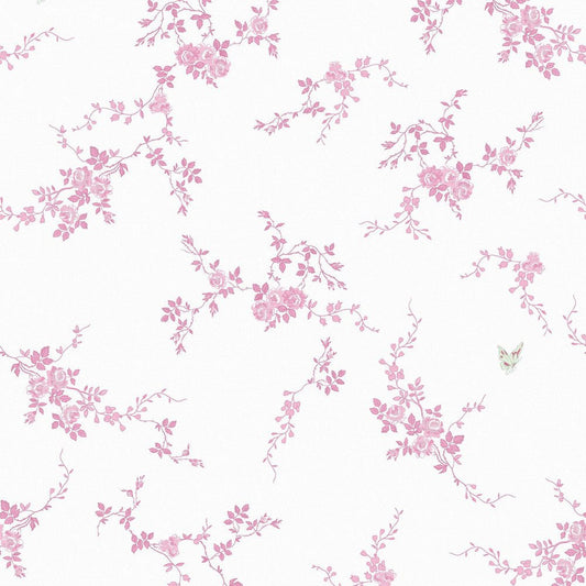 Shabby Chic - 125107Wallpaper199