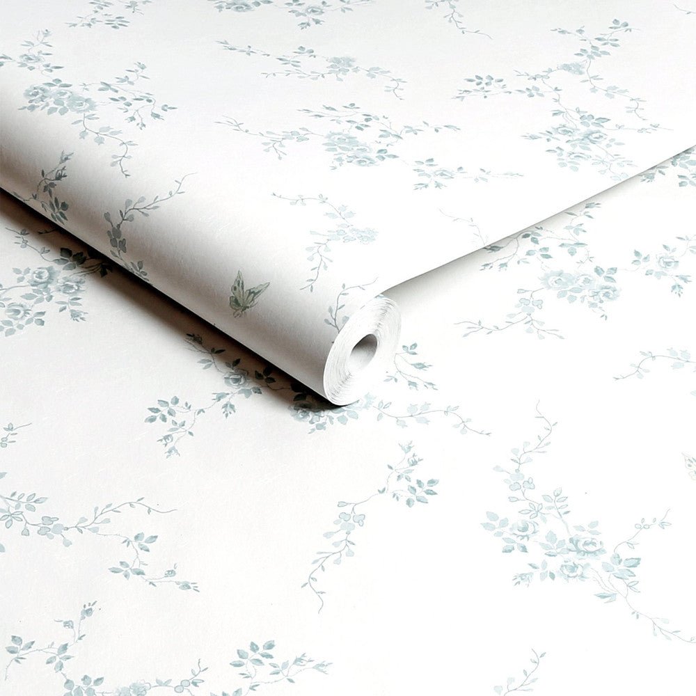 Shabby Chic - 125108Wallpaper199