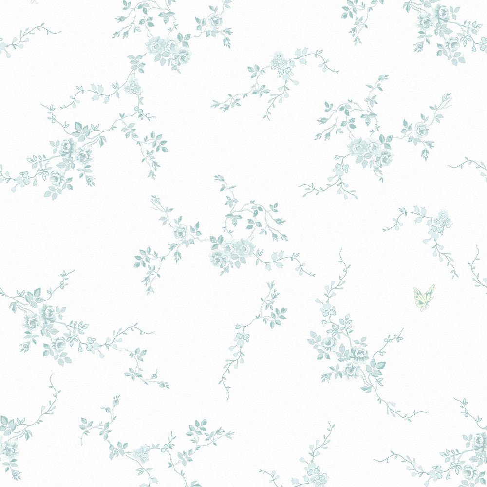 Shabby Chic - 125108Wallpaper199