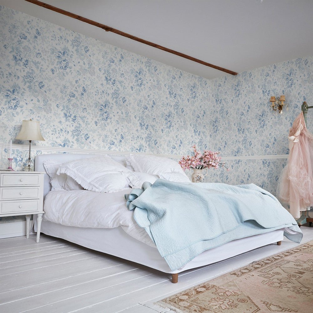 Shabby Chic - 125109Wallpaper199