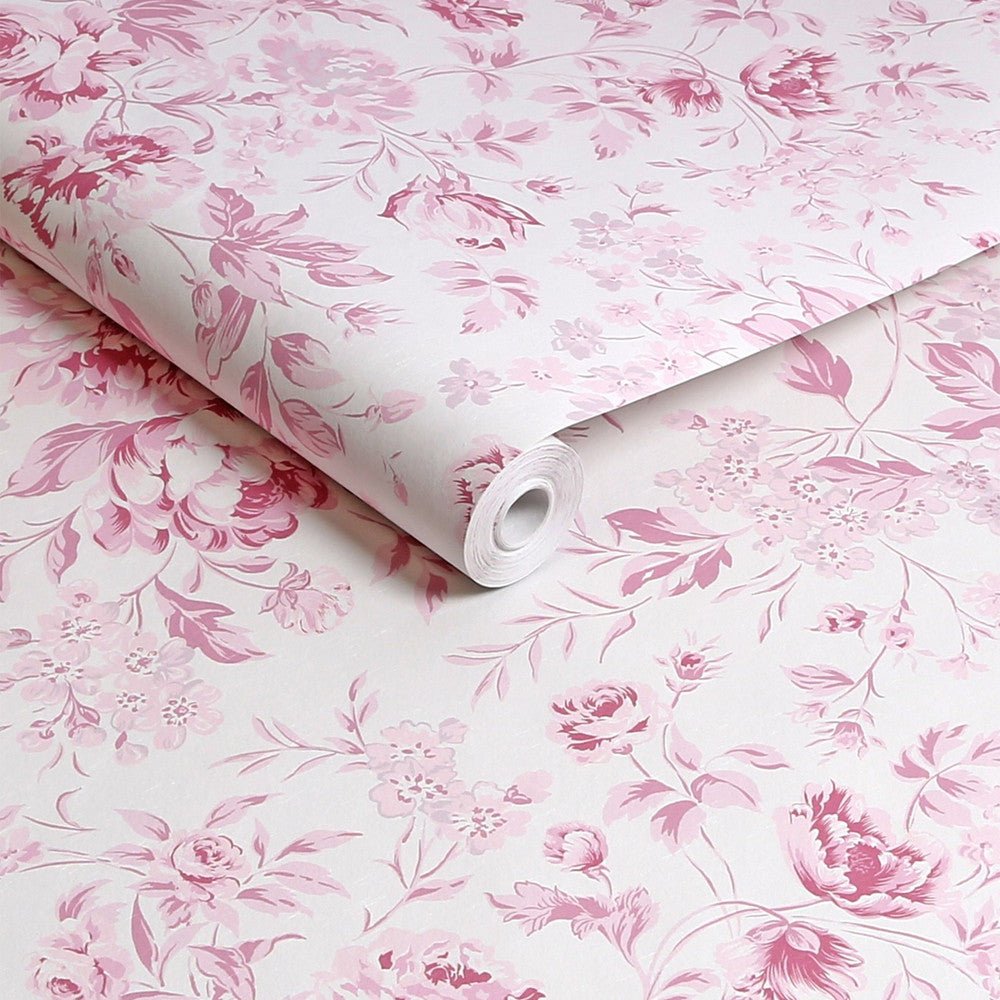 Shabby Chic - 125110Wallpaper199