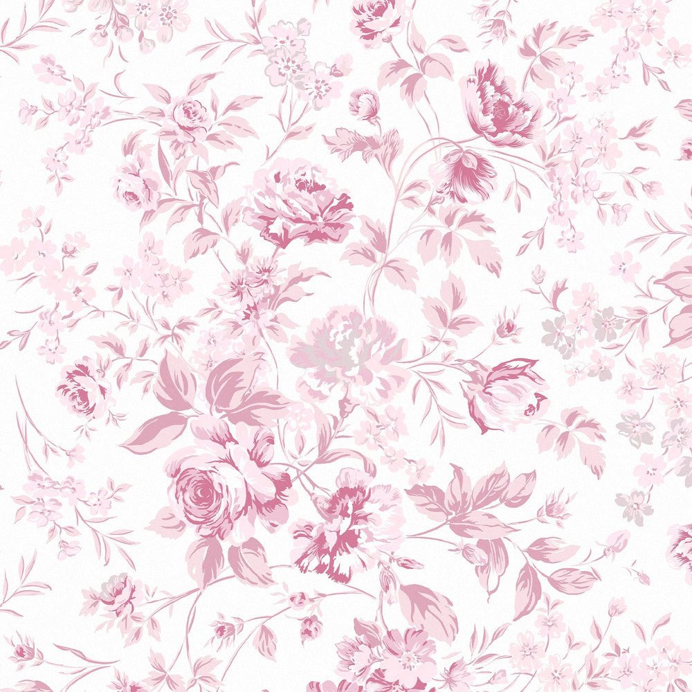 Shabby Chic - 125110Wallpaper199