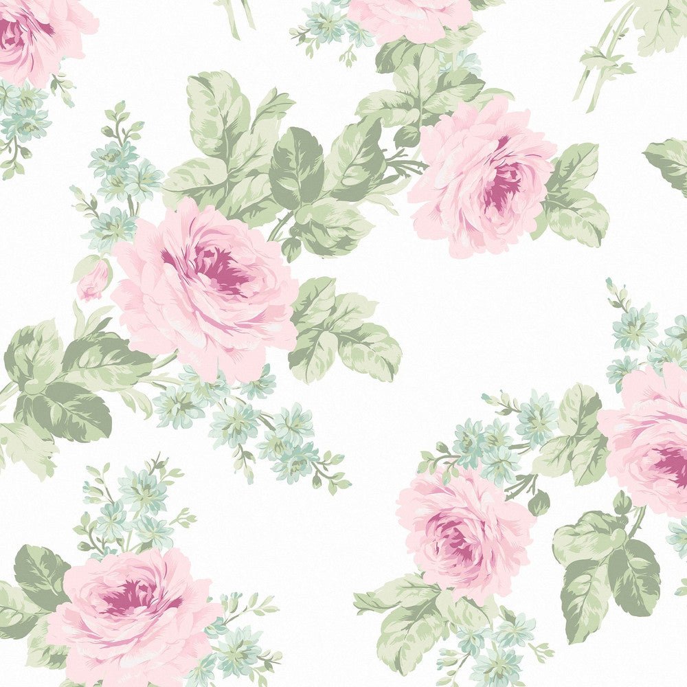 Shabby Chic - 125111Wallpaper199