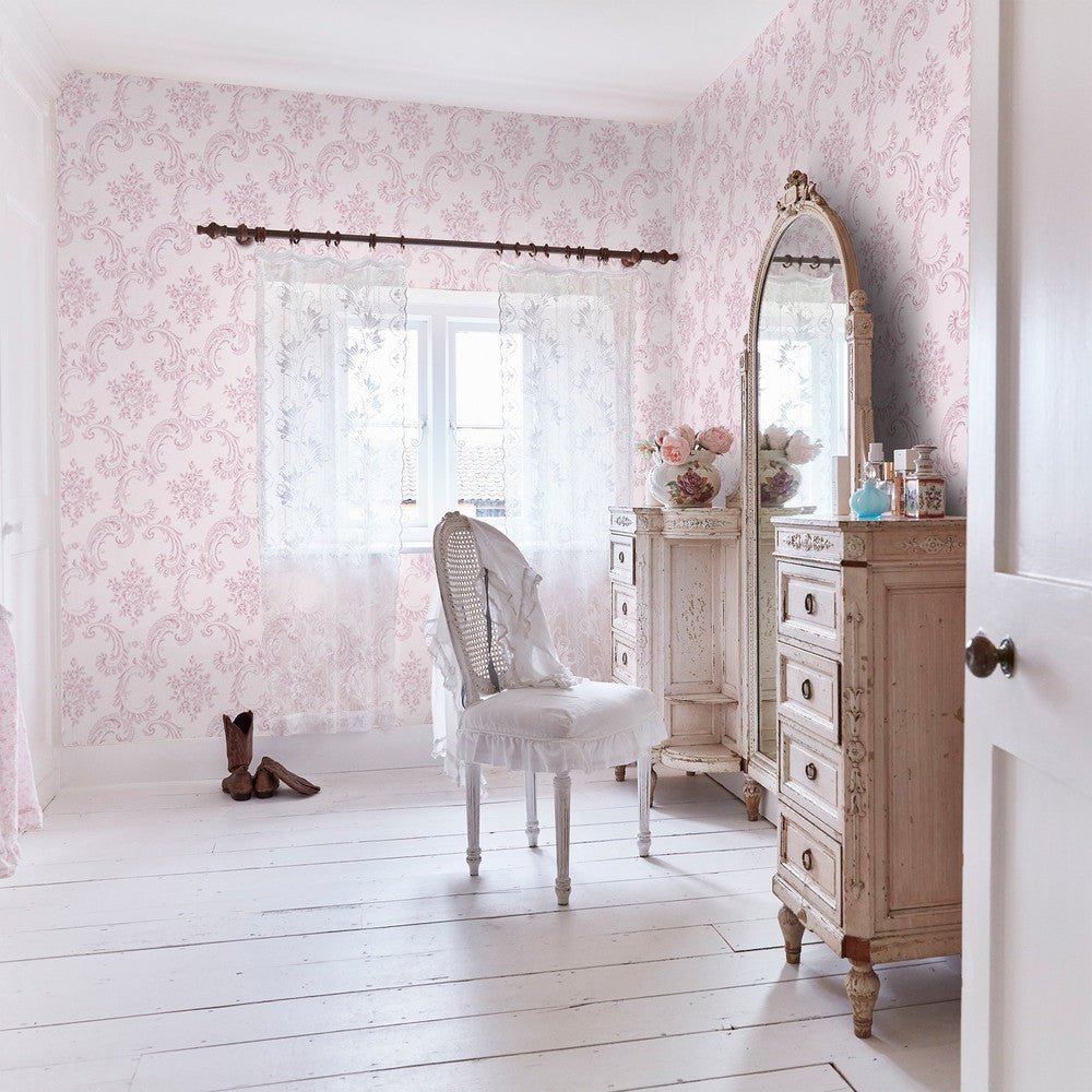 Shabby Chic - 125113Wallpaper199