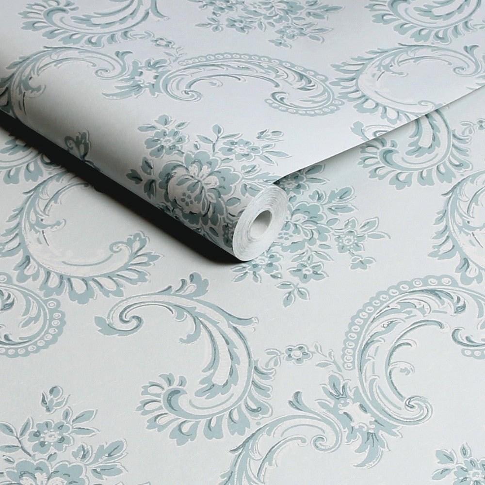 Shabby Chic - 125114Wallpaper199