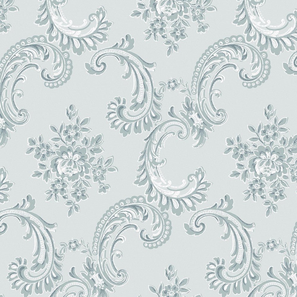 Shabby Chic - 125114Wallpaper199