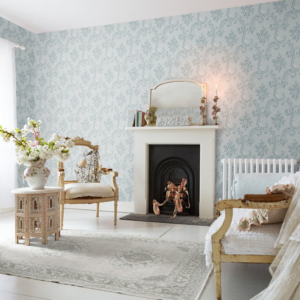 Shabby Chic - 125114Wallpaper199