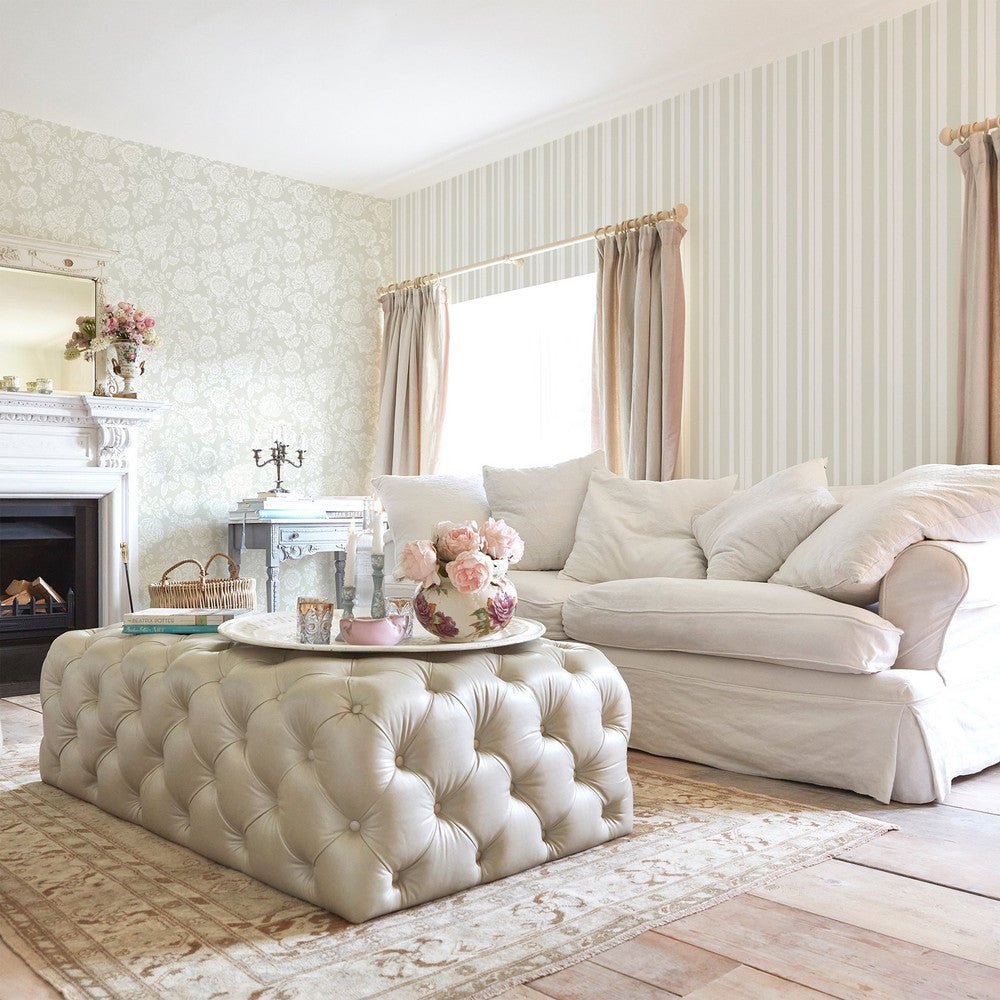 Shabby Chic - 125115Wallpaper199
