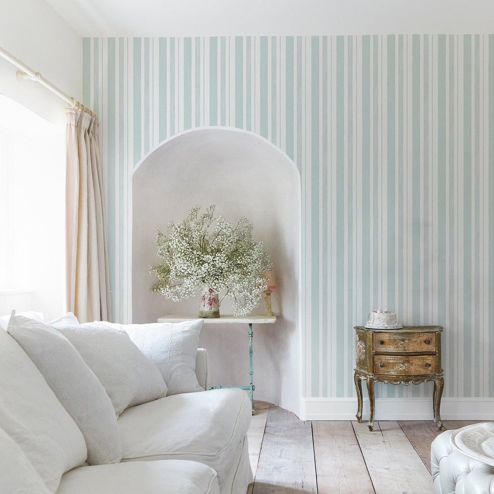 Shabby Chic - 125117Wallpaper199