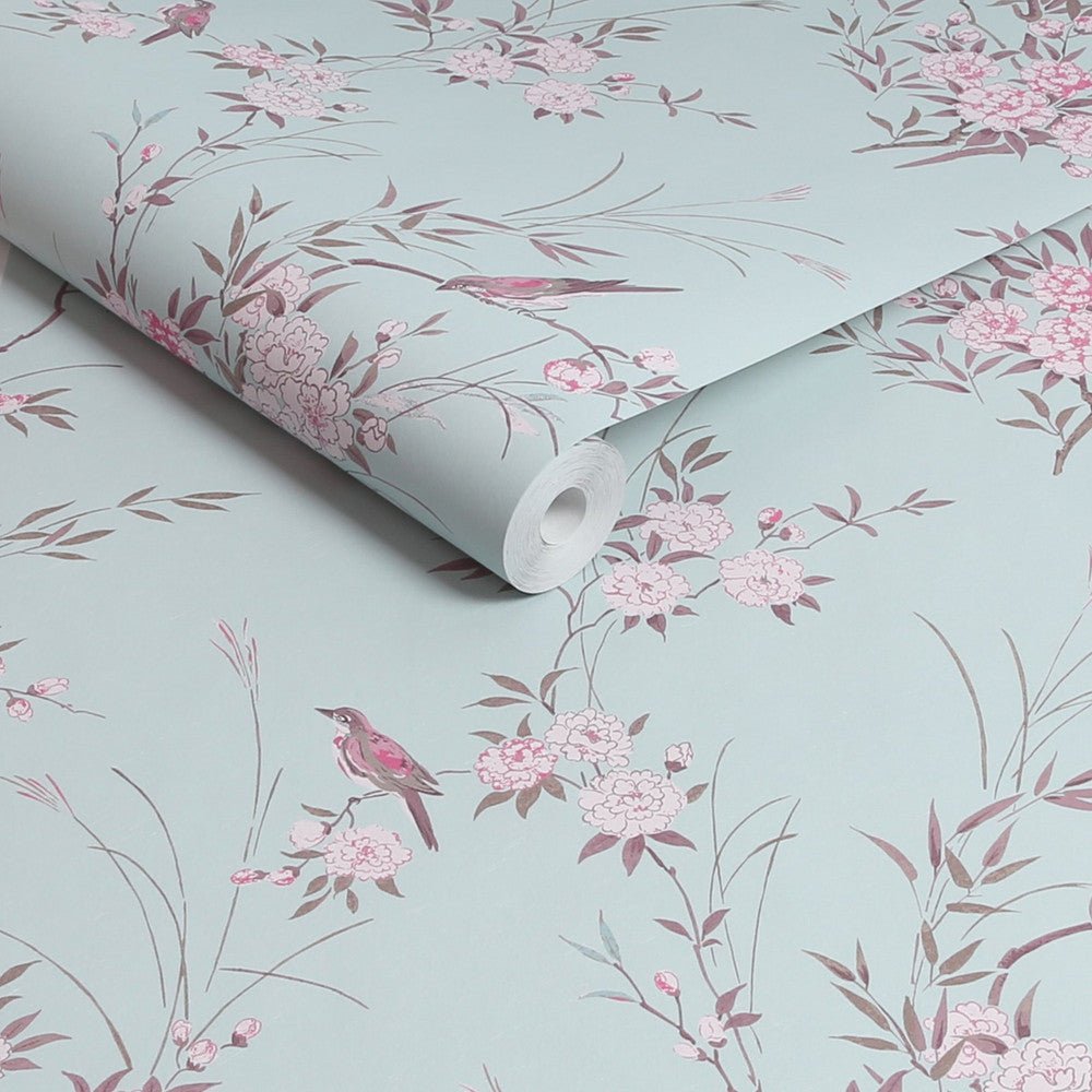 Shabby Chic - 125119Wallpaper199