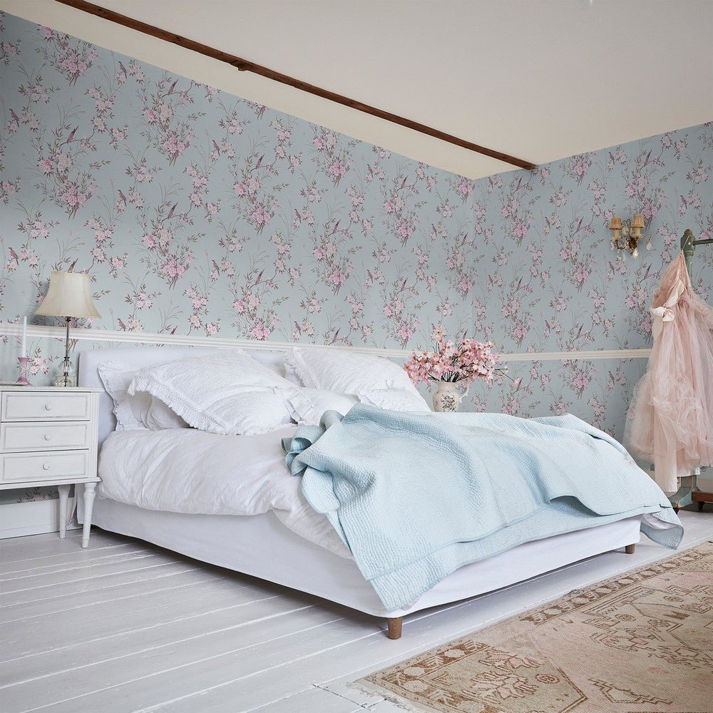 Shabby Chic - 125119Wallpaper199