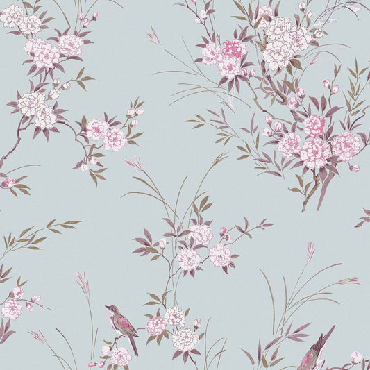 Shabby Chic - 125119Wallpaper199