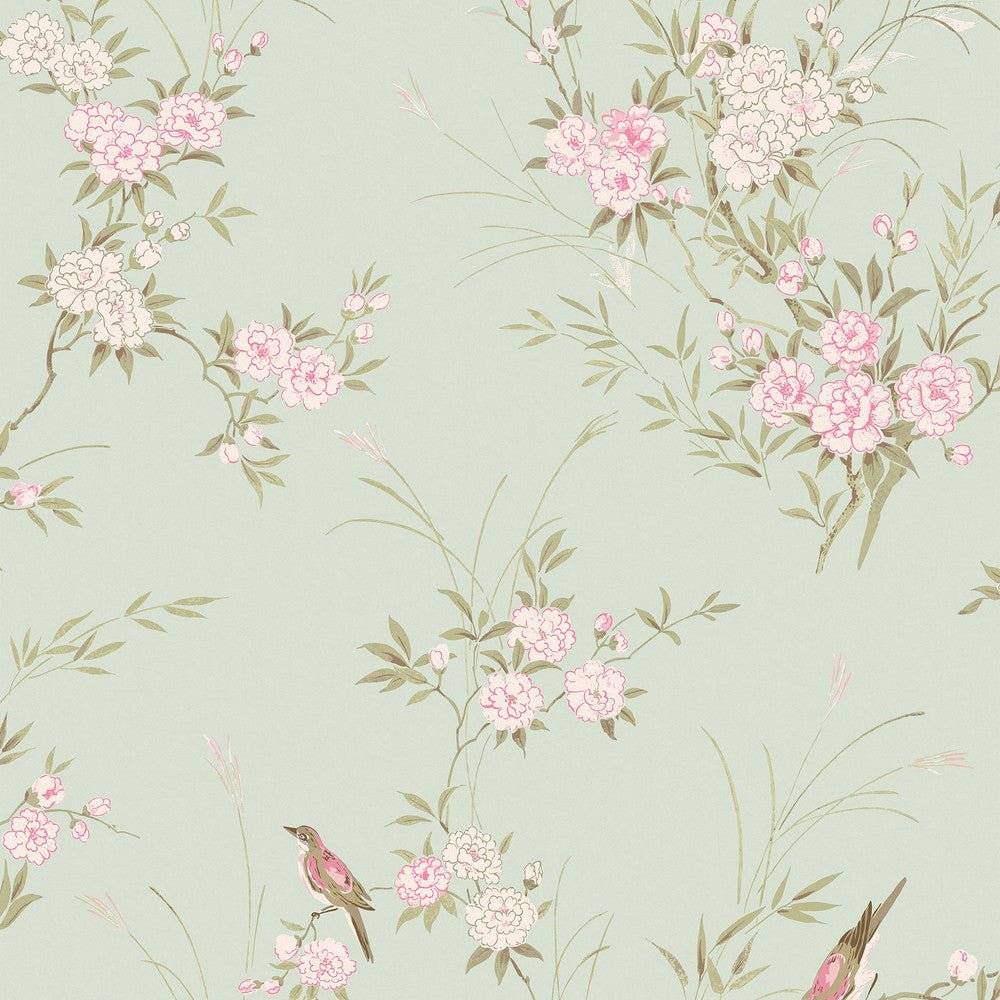 Shabby Chic - 125120Wallpaper199