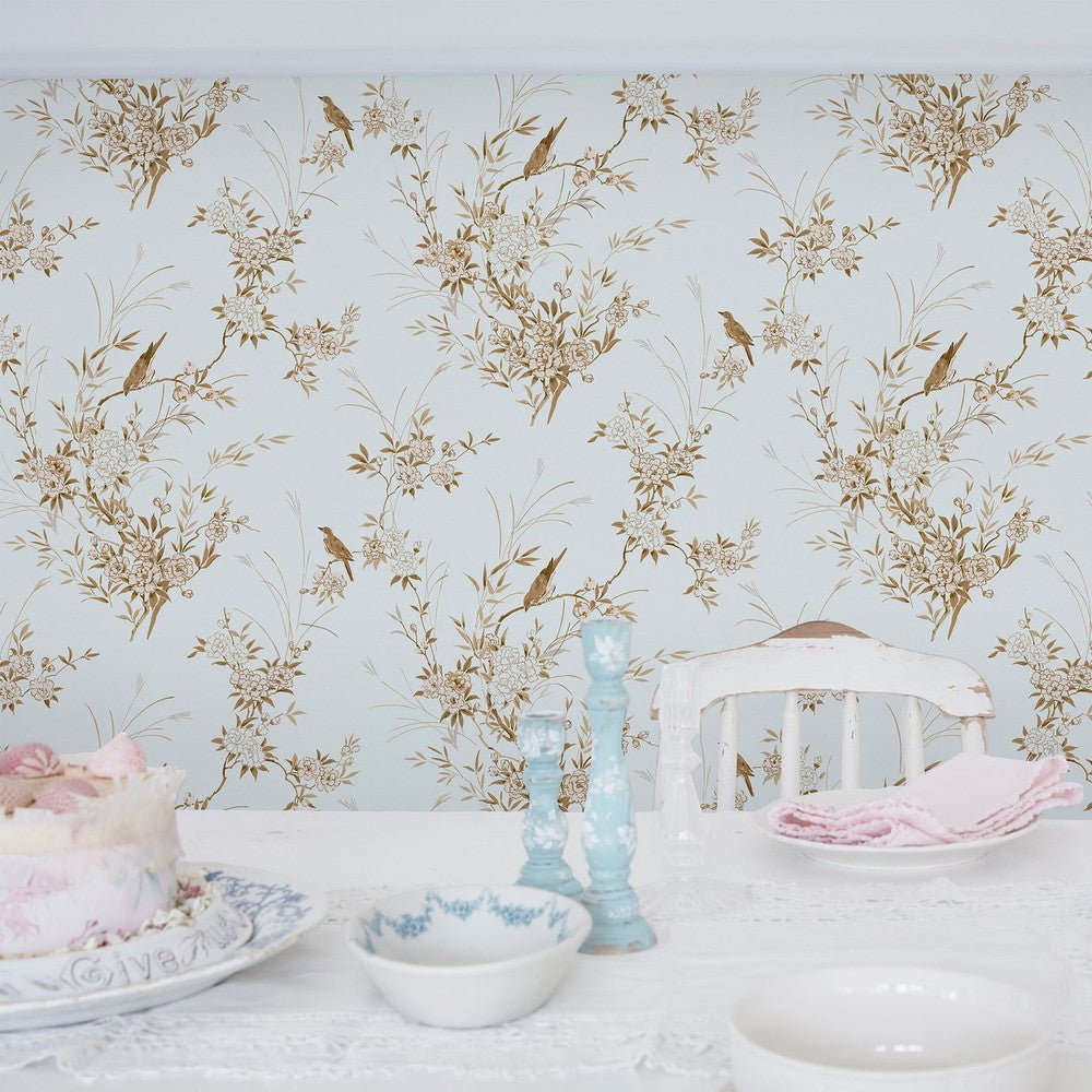 Shabby Chic - 125121Wallpaper199