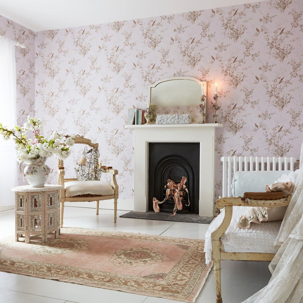 Shabby Chic - 125122Wallpaper199