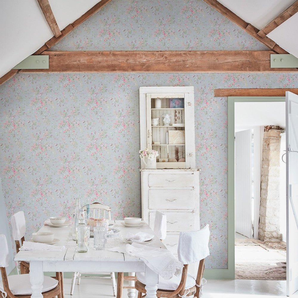 Shabby Chic - 125123Wallpaper199