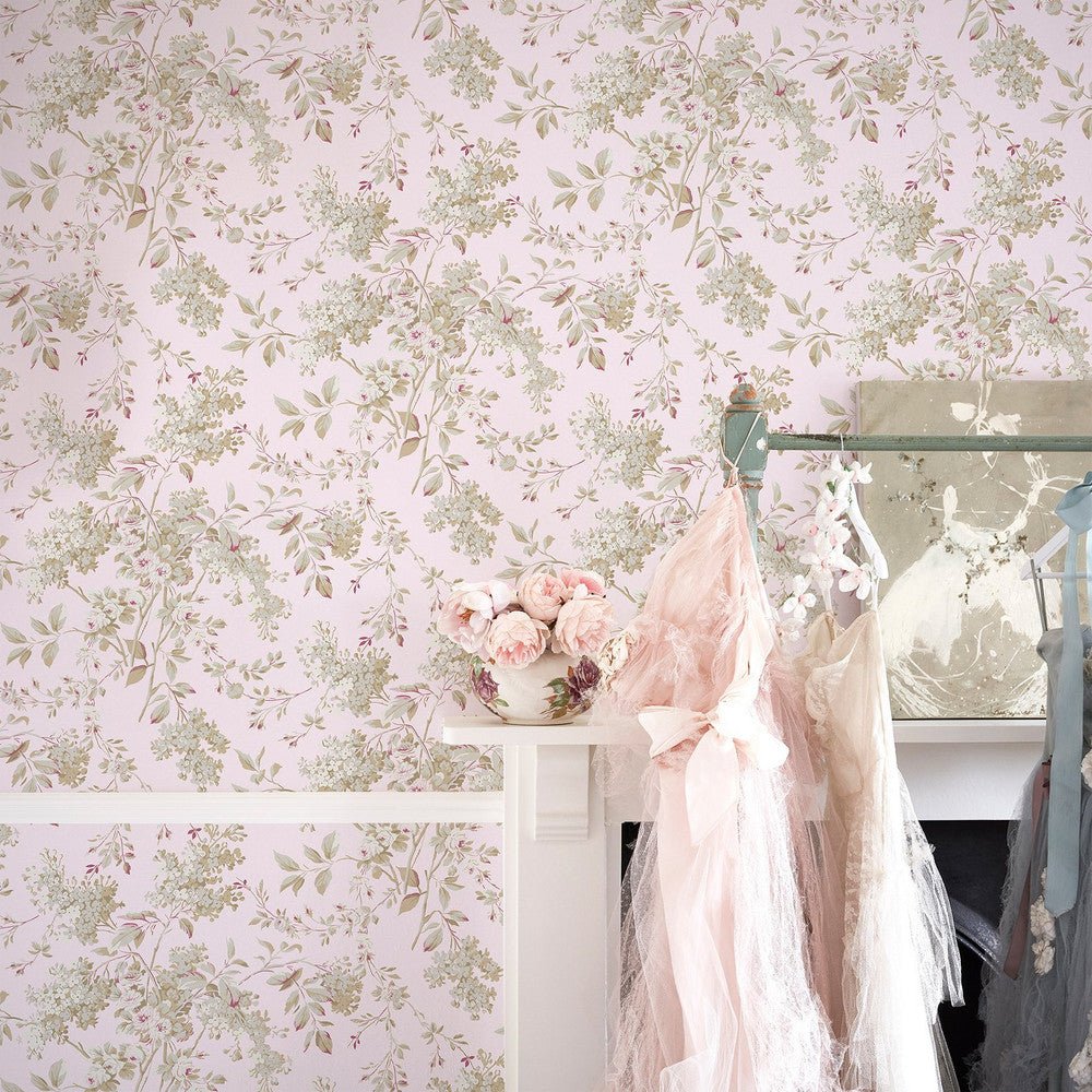 Shabby Chic - 125124Wallpaper199