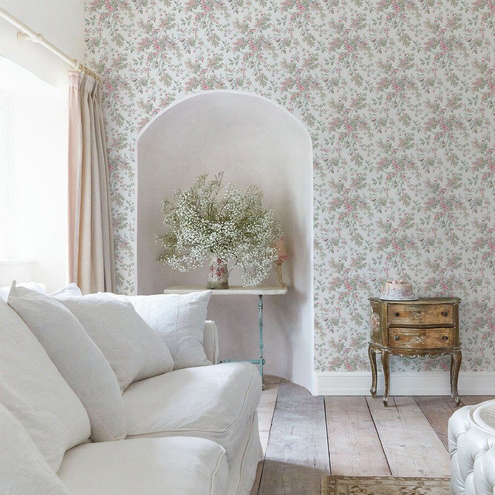 Shabby Chic - 125125Wallpaper199