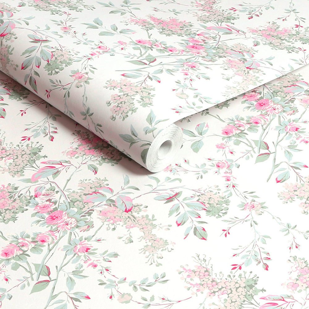 Shabby Chic - 125125Wallpaper199
