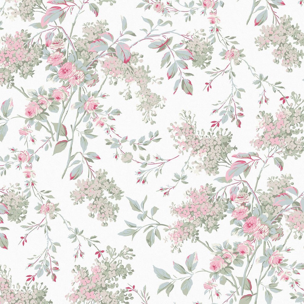 Shabby Chic - 125125Wallpaper199