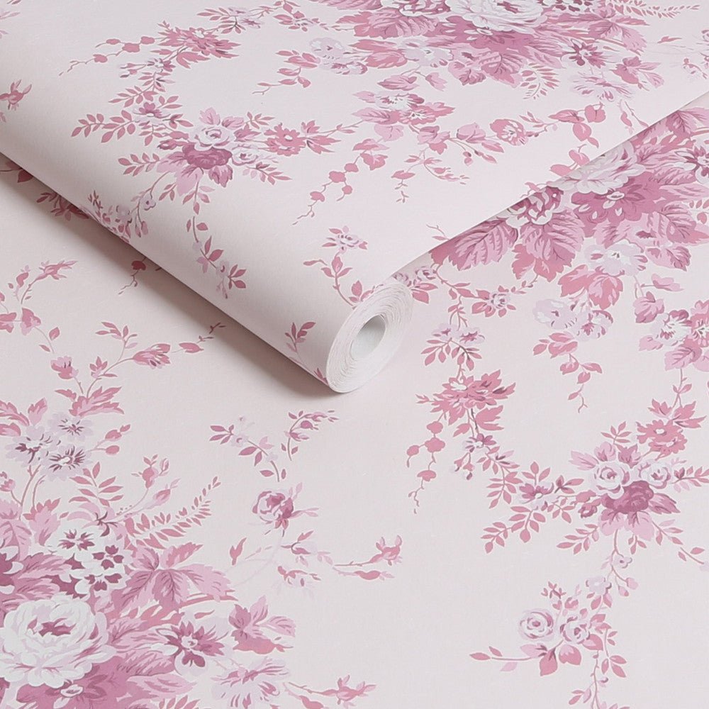 Shabby Chic - 125126Wallpaper199